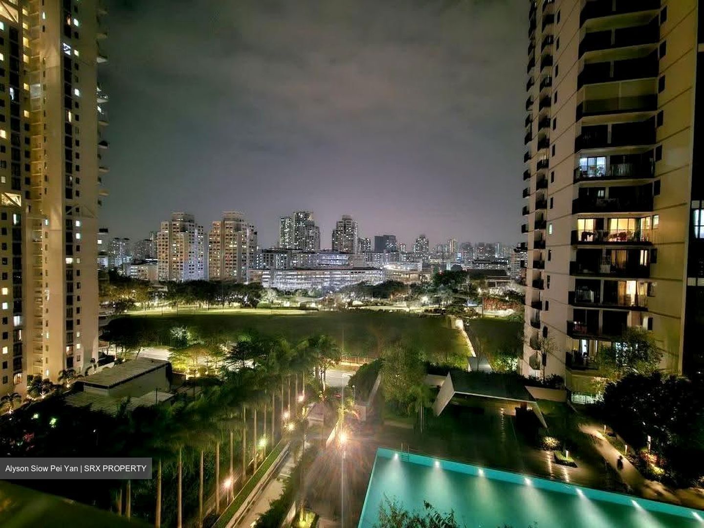 Sky Vue (D20), Condominium #622143421